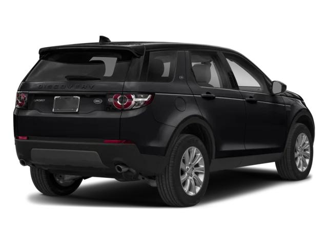 land rover discovery sport 2018 SALCR2SX7JH767963 image land rover discovery sport 2018 SALCR2SX7JH767963 image